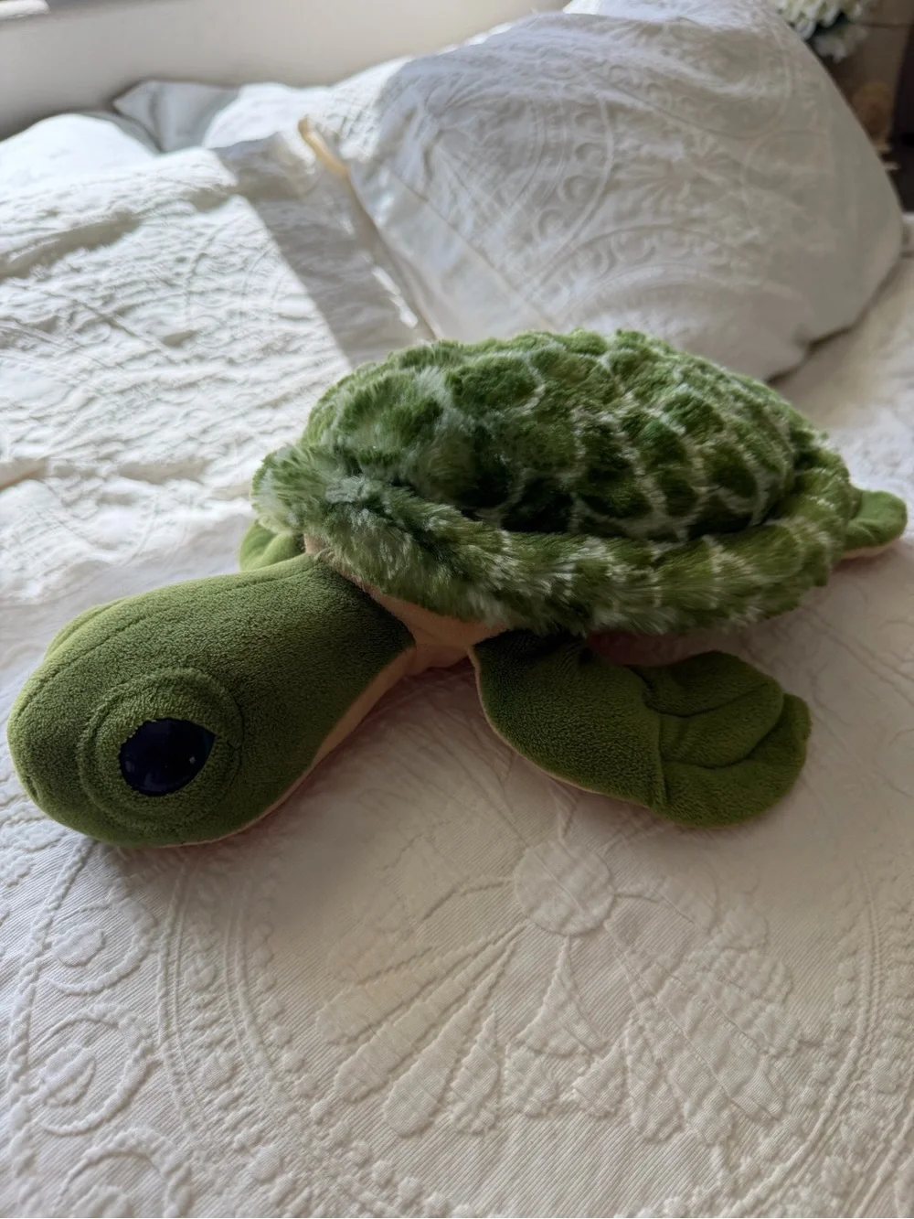2 for$5✨Green Sea Turtle 14” Plush